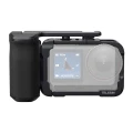 Obudowa ochronna z uchwytem Telesin dla DJI Osmo Action 6
