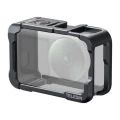 Metalowa obudowa ochronna Telesin dla DJI Osmo Action 6