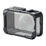 Metalowa obudowa ochronna Telesin dla DJI Osmo Action 6