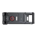 Metalowa obudowa ochronna Telesin dla DJI Osmo Action 6