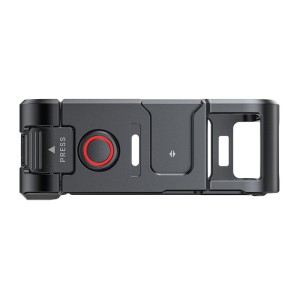 Metalowa obudowa ochronna Telesin dla DJI Osmo Action 6