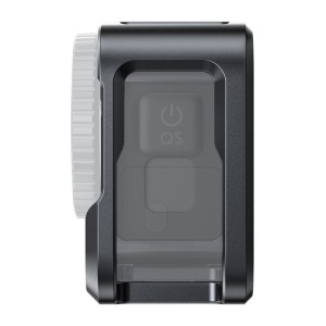Metalowa obudowa ochronna Telesin dla DJI Osmo Action 6