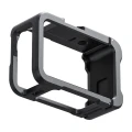 Metalowa obudowa ochronna Telesin dla DJI Osmo Action 6
