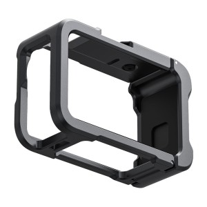 Metalowa obudowa ochronna Telesin dla DJI Osmo Action 6