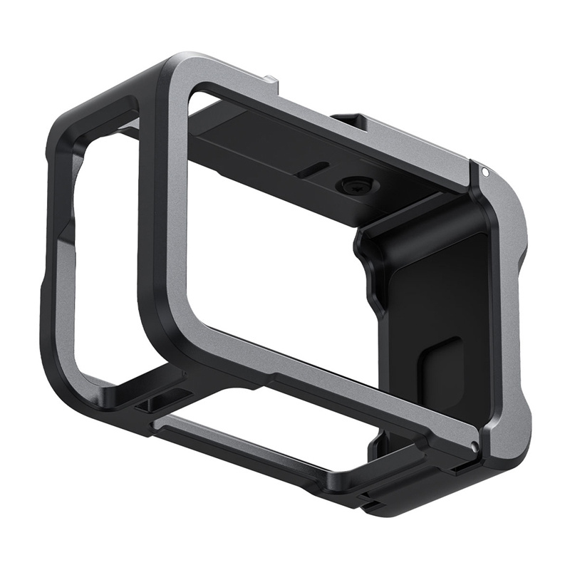 Metalowa obudowa ochronna Telesin dla DJI Osmo Action 6