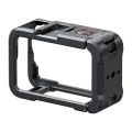 Metalowa obudowa ochronna Telesin dla DJI Osmo Action 6