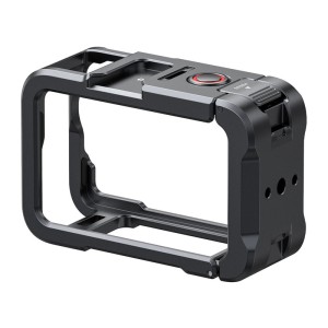 Metalowa obudowa ochronna Telesin dla DJI Osmo Action 6