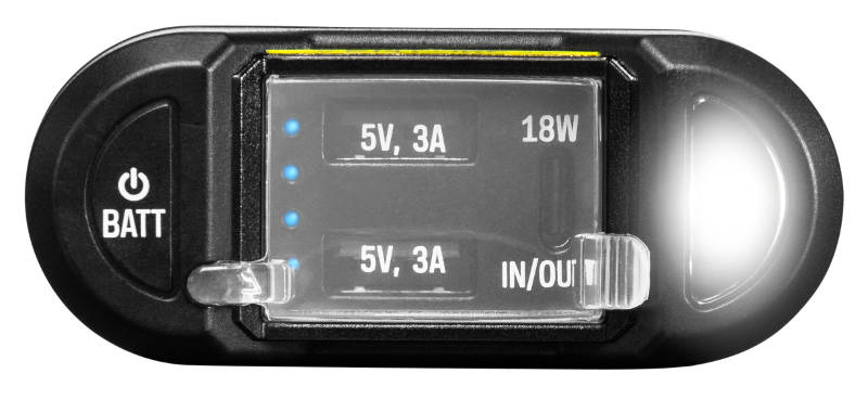 Power bank Goal Zero Venture 35_4.jpg
