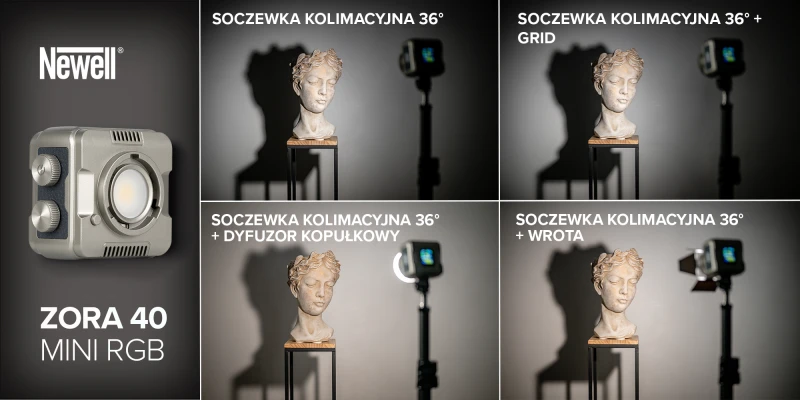 Grafika - Lampa LED Newell Zora Mini 40 RGB_42.jpg