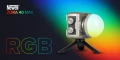 Grafika - Lampa LED Newell Zora Mini 40 RGB_44.jpg