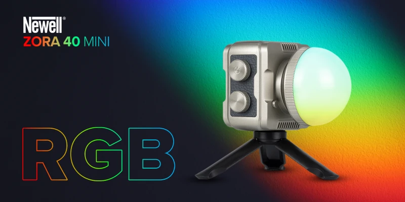 Grafika - Lampa LED Newell Zora Mini 40 RGB_44.jpg