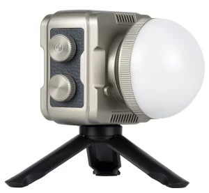 Lampa LED Newell Zora Mini 40 RGB