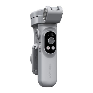 Gimbal AOCHUAN X (szary)