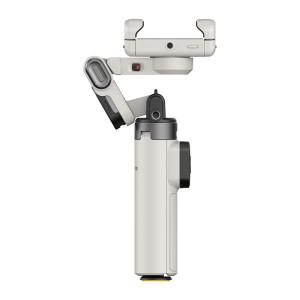Gimbal AOCHUAN M3 Pro z oświetleniem RGB (czarny)