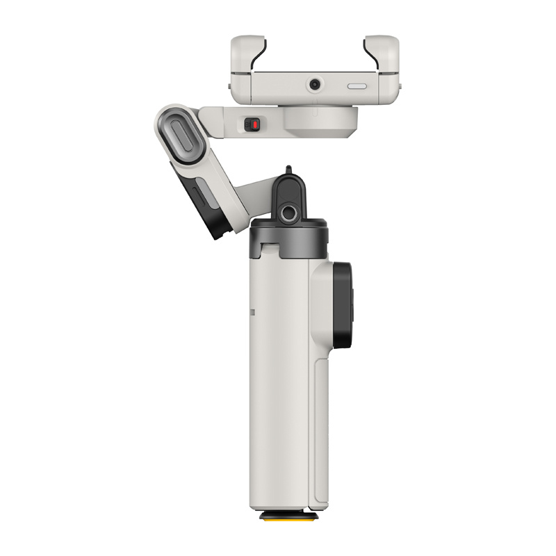 Gimbal AOCHUAN M3 Pro mini z czujnikiem AI (biały)