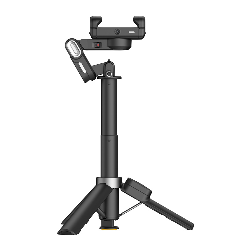 Gimbal AOCHUAN M3 Pro mini z czujnikiem AI (czarny)