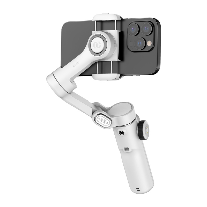 Gimbal AOCHUAN X2 Standard (biały)
