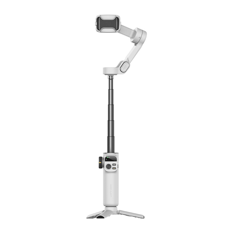 Gimbal AOCHUAN X2 Standard (biały)
