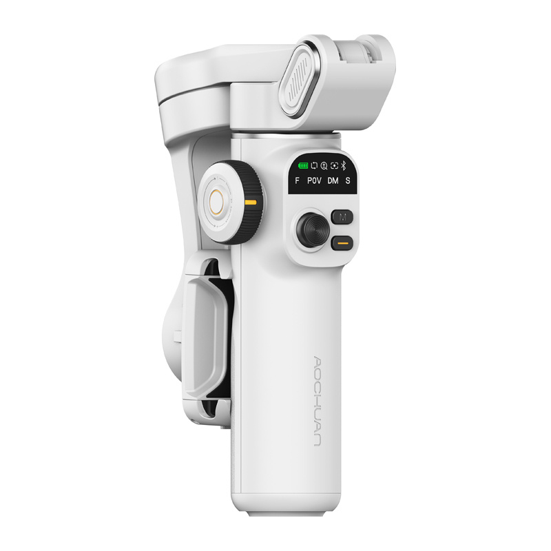 Gimbal AOCHUAN X2 Standard (biały)