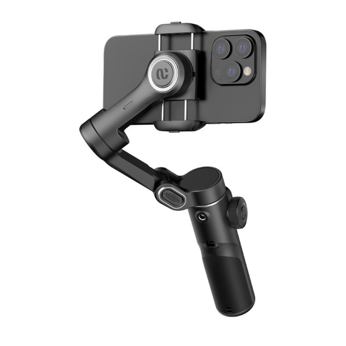 Gimbal AOCHUAN X2 Standard (czarny)