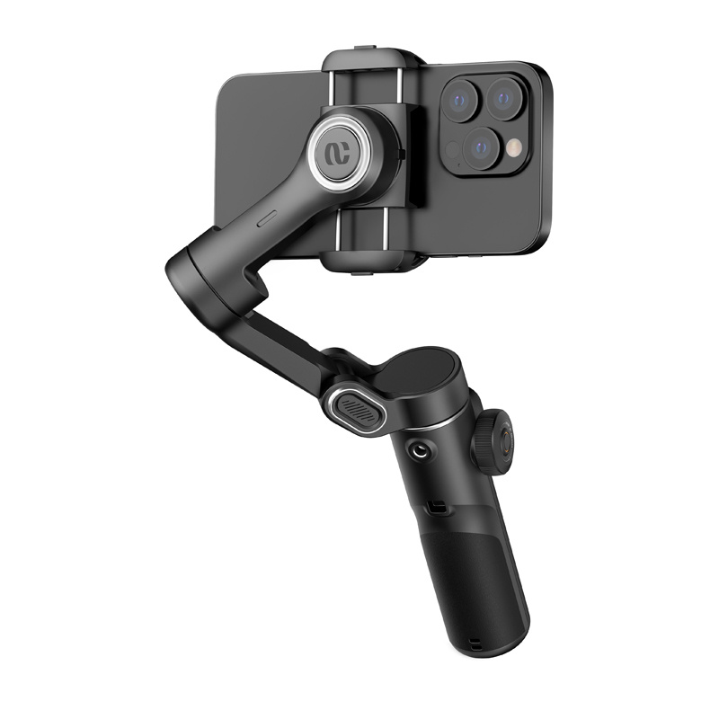 Gimbal AOCHUAN X2 Standard (czarny)