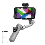 Gimbal AOCHUAN X Pro z czujnikeim AI (szary)