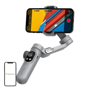 Gimbal AOCHUAN Smart X Pro Standard (szary)