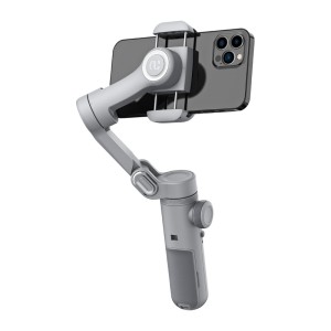 Gimbal AOCHUAN Smart X Pro Standard (szary)