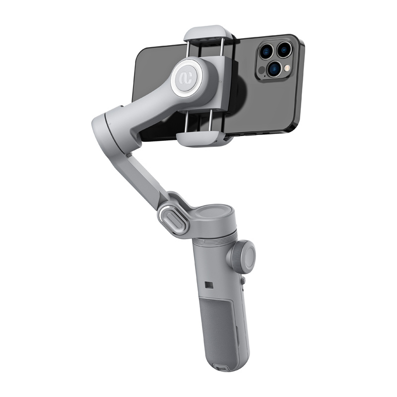 Gimbal AOCHUAN Smart X Pro Standard (szary)