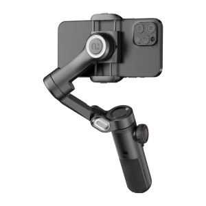 Gimbal AOCHUAN X Pro Standard (czarny)