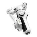 Gimbal AOCHUAN P2 z czujnikiem AI (biały)