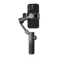 Gimbal AOCHUAN XE z czujnikiem AI (czarny)