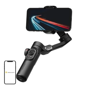 Gimbal AOCHUAN XE Standard (czarny)