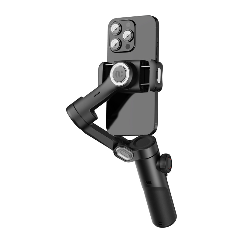 Gimbal AOCHUAN XE Standard (czarny)