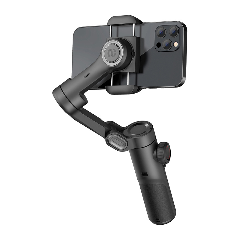 Gimbal AOCHUAN XE Standard (czarny)