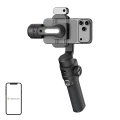 Gimbal AOCHUAN S3 z czujnikiem AI (czarny)