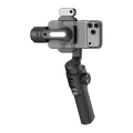 Gimbal AOCHUAN S3 z czujnikiem AI (czarny)