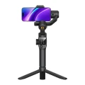 Gimbal AOCHUAN S3 z czujnikiem AI (czarny)