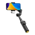 Gimbal AOCHUAN X3 z czujnikiem AI (czarny)