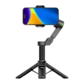 Gimbal AOCHUAN X3 z czujnikiem AI (czarny)