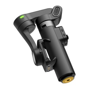 Gimbal AOCHUAN X3 z czujnikiem AI (czarny)
