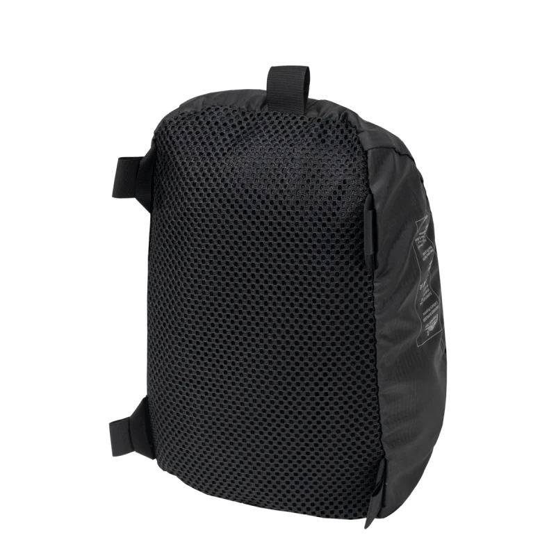 Supertarp Helikon-Tex Small Spark Resistant - Earth Brown