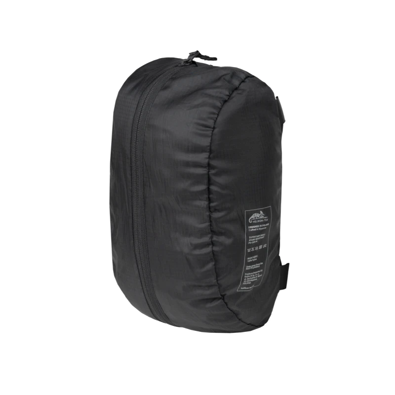 Supertarp Helikon-Tex Small Spark Resistant - Earth Brown