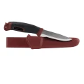 Nóż Morakniv® Companion Spark - Stainless Steel - Czerwony (1).png