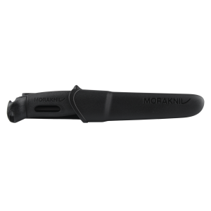 Nóż Morakniv® Companion Spark - Stainless Steel - Czerwony (2).png