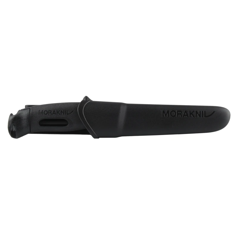 Nóż Morakniv® Companion Spark - Stainless Steel - Czerwony (2).png