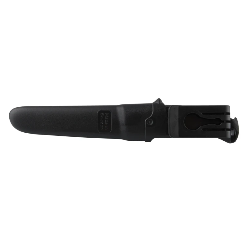 Nóż Morakniv® Companion Spark - Stainless Steel - Czerwony (3).png