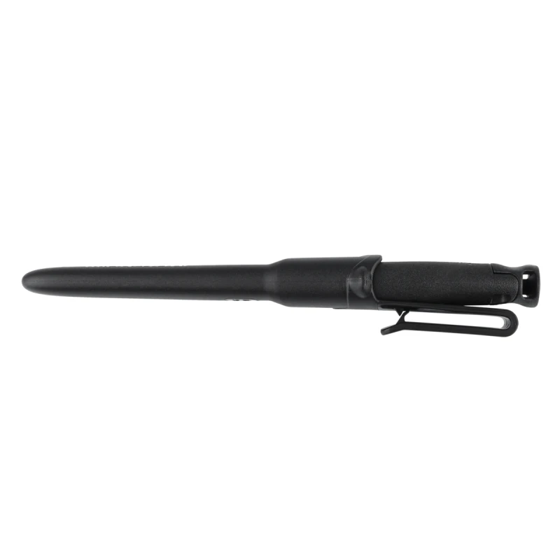 Nóż Morakniv® Companion Spark - Stainless Steel - Czerwony (4).png