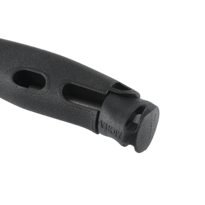 Nóż Morakniv® Companion Spark - Stainless Steel - Czerwony (6).png