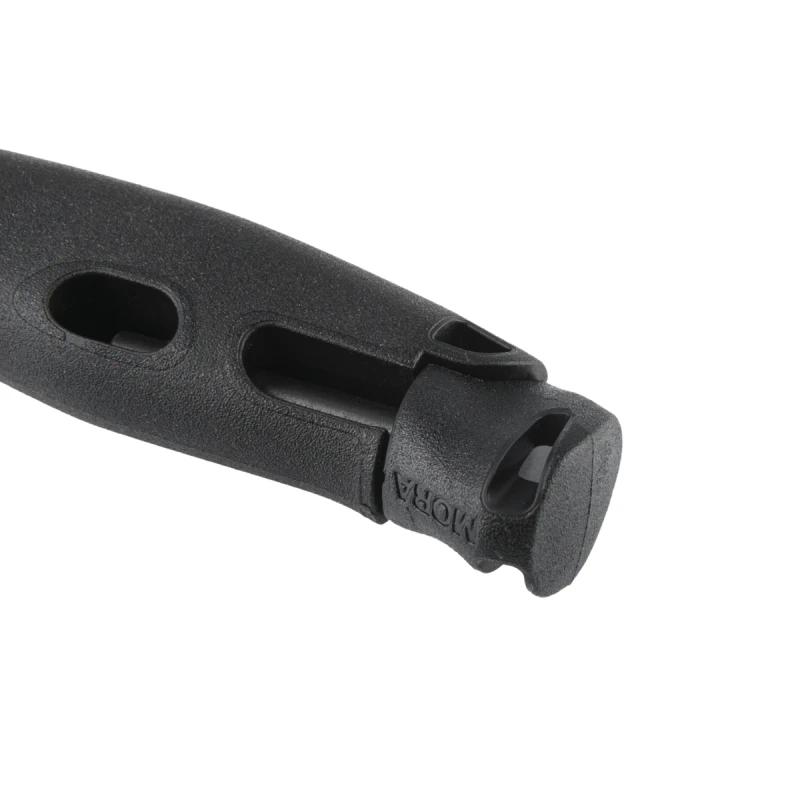 Nóż Morakniv® Companion Spark - Stainless Steel - Czerwony (6).png